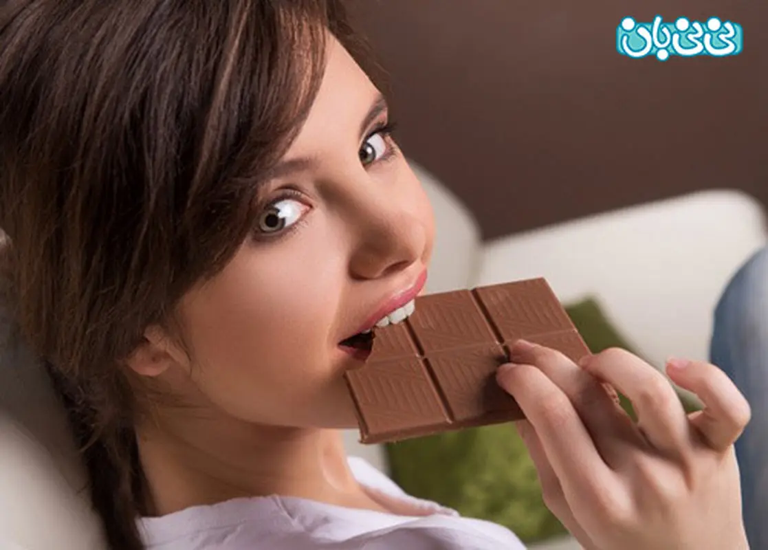 شکلات برای زنان، چه فوایدی دارد؟