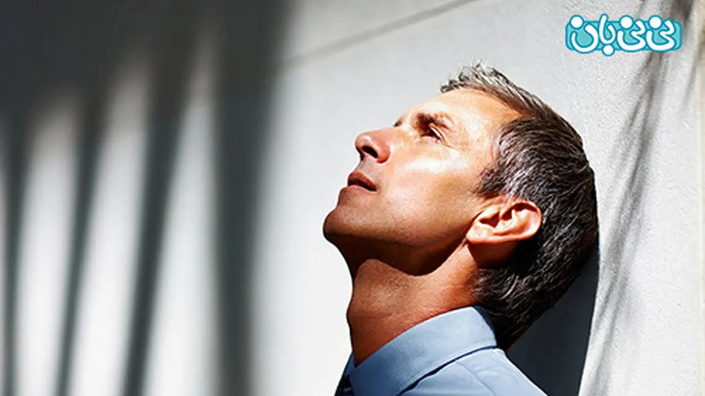 نشانه های یائسگی در مردان، چیست؟