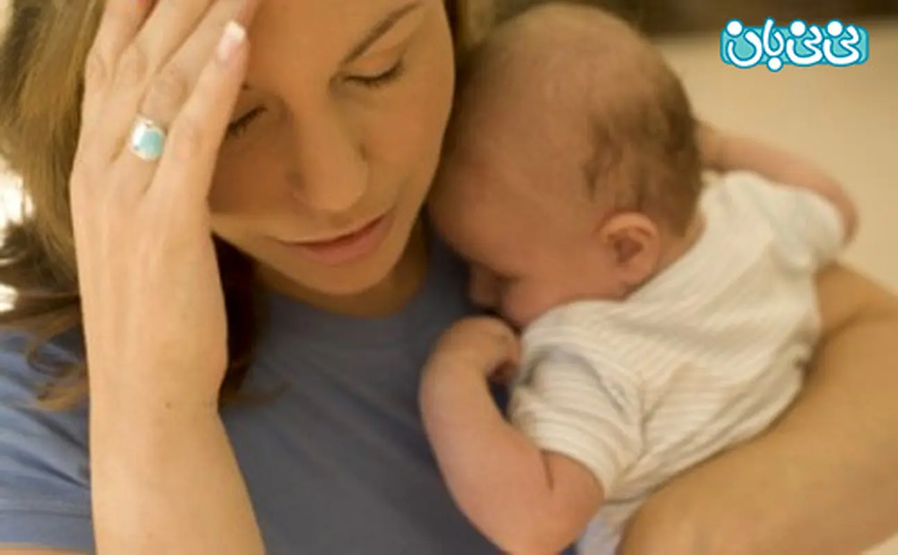 افسردگی بعد از زایمان، علل نامشخص