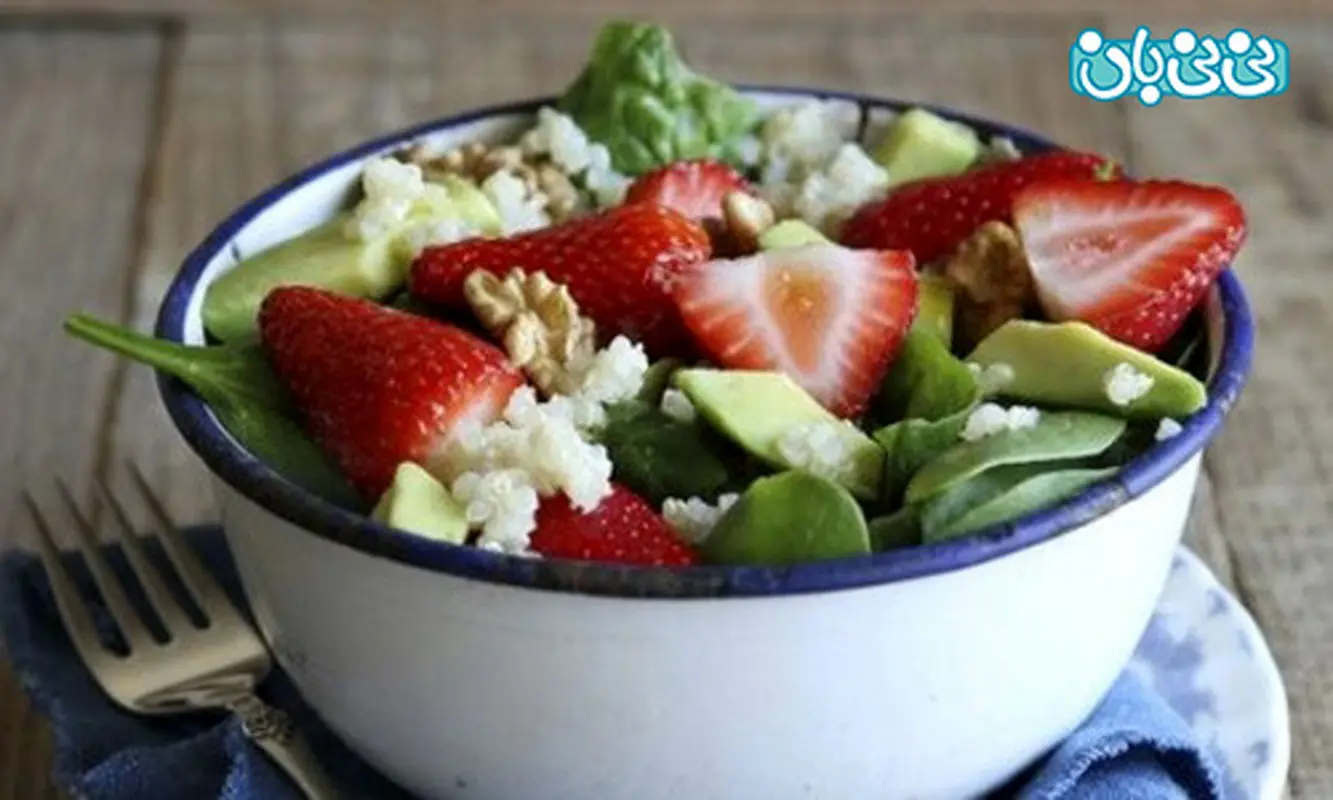 اقدام برای حاملگی، این خوراکی ها را بخورید!