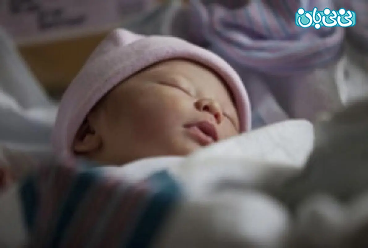 تغییرات بدن پس از سزارین