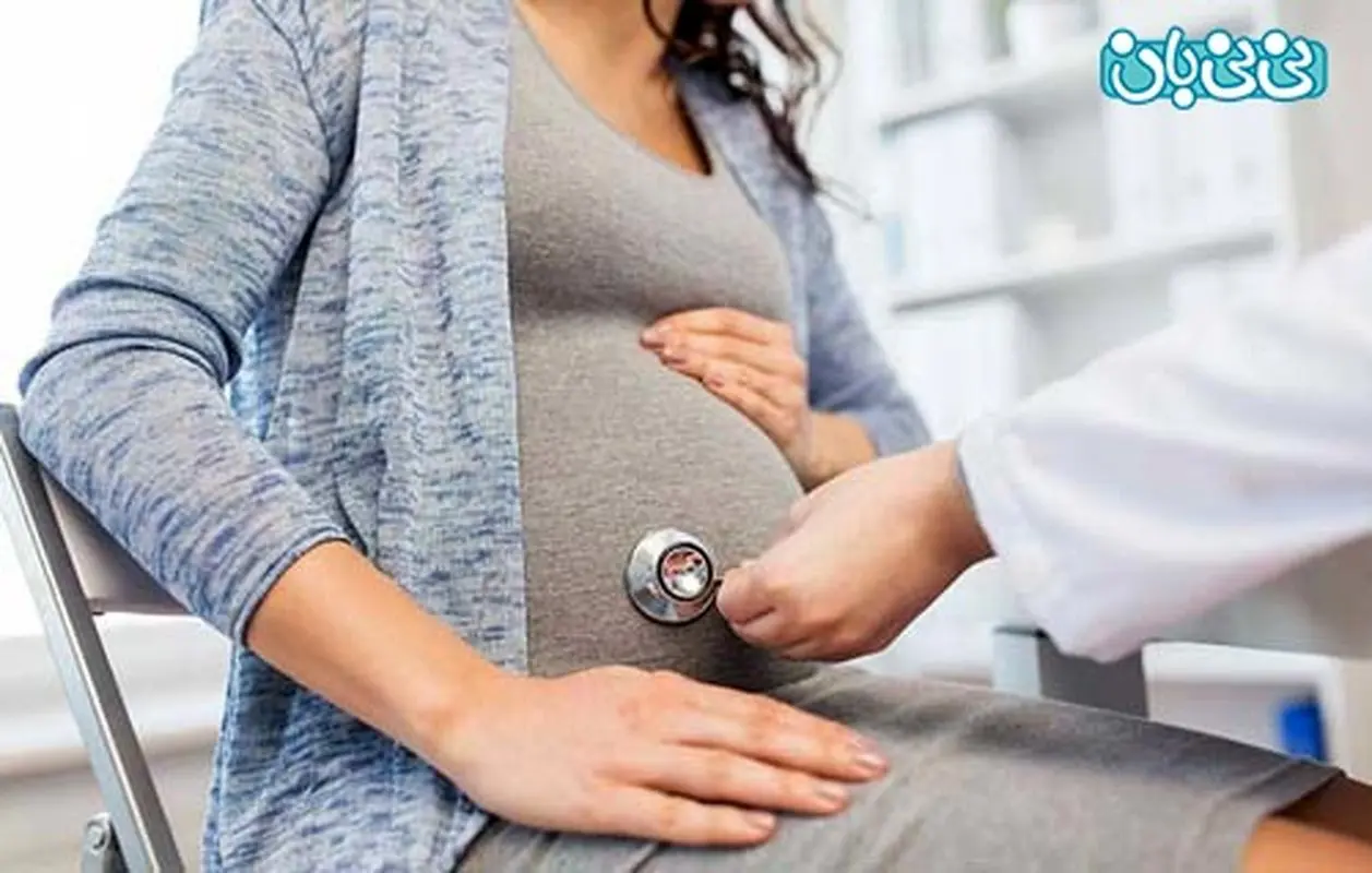 آنچه باید در ماه پنجم بارداری بخورید