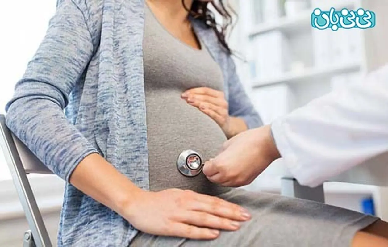 آنچه باید در ماه پنجم بارداری بخورید