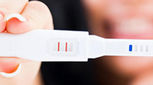 ماه اول بارداری را بیشتر بشناسید