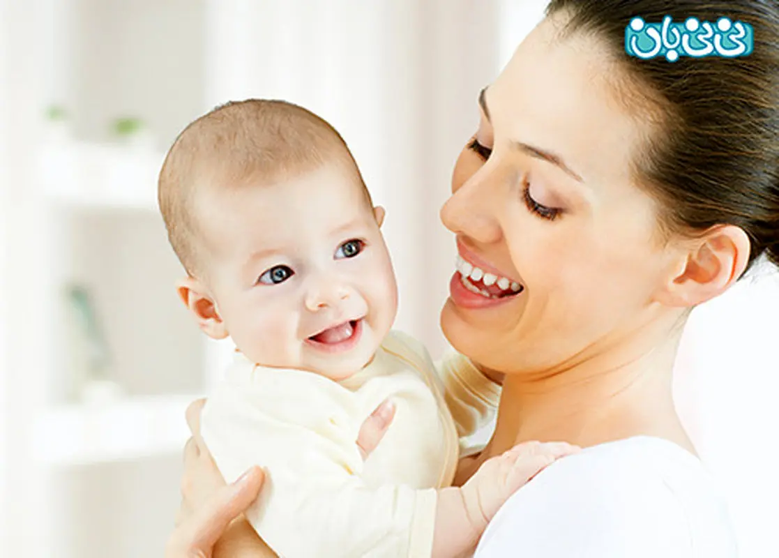 خستگی های بعد از زایمان، راه‌های کنار آمدن