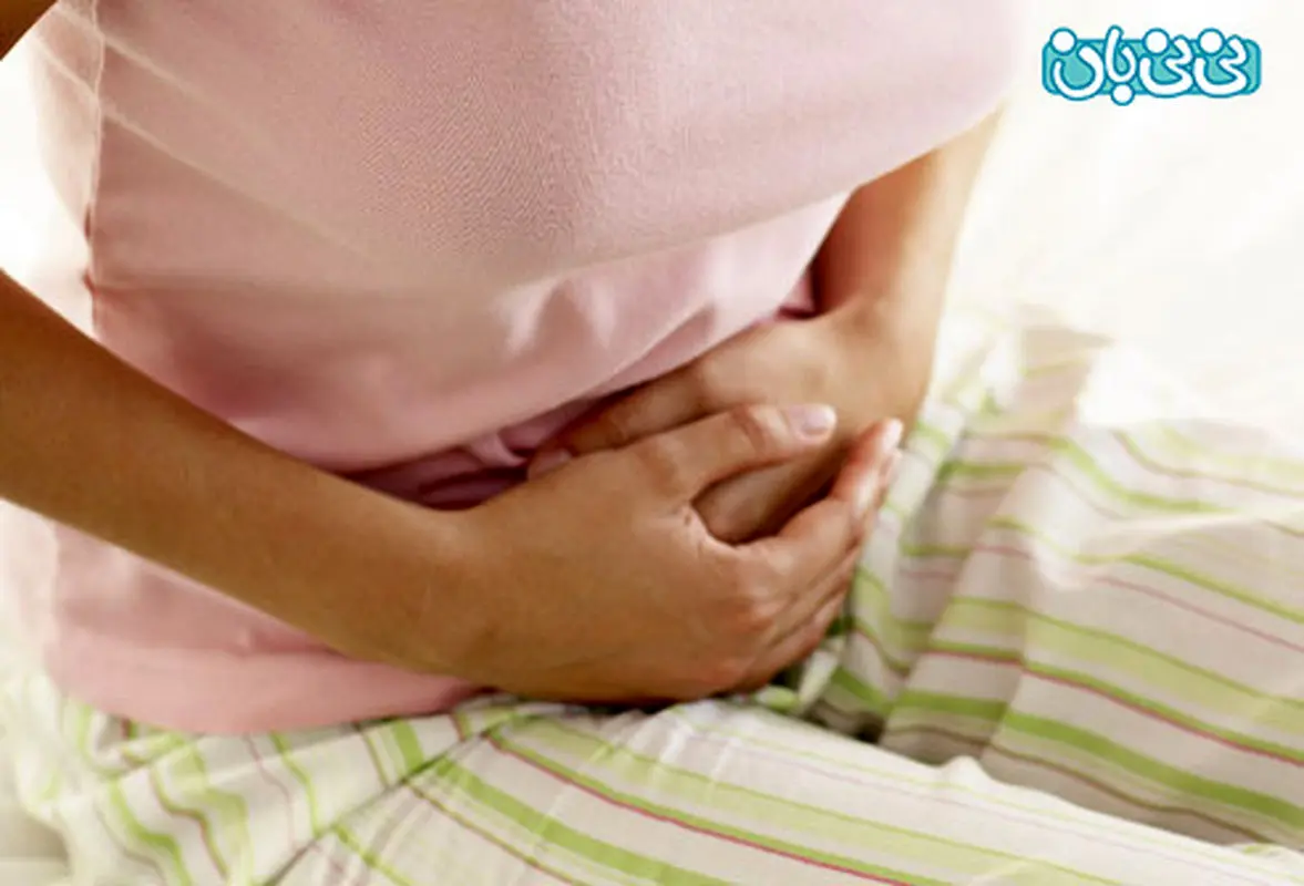 لکه بینی بین دو قاعدگی، دلیلش چیست؟