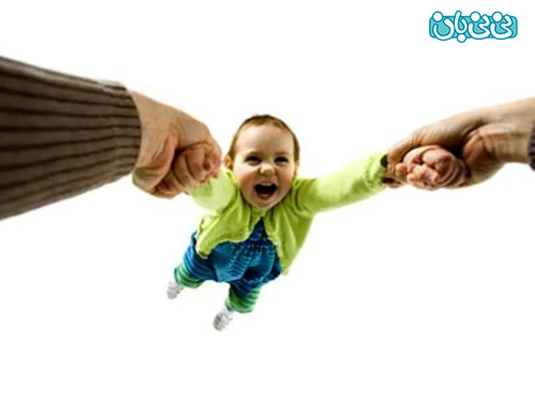 روش درست تربیت کودکان، چهار نکته مهم