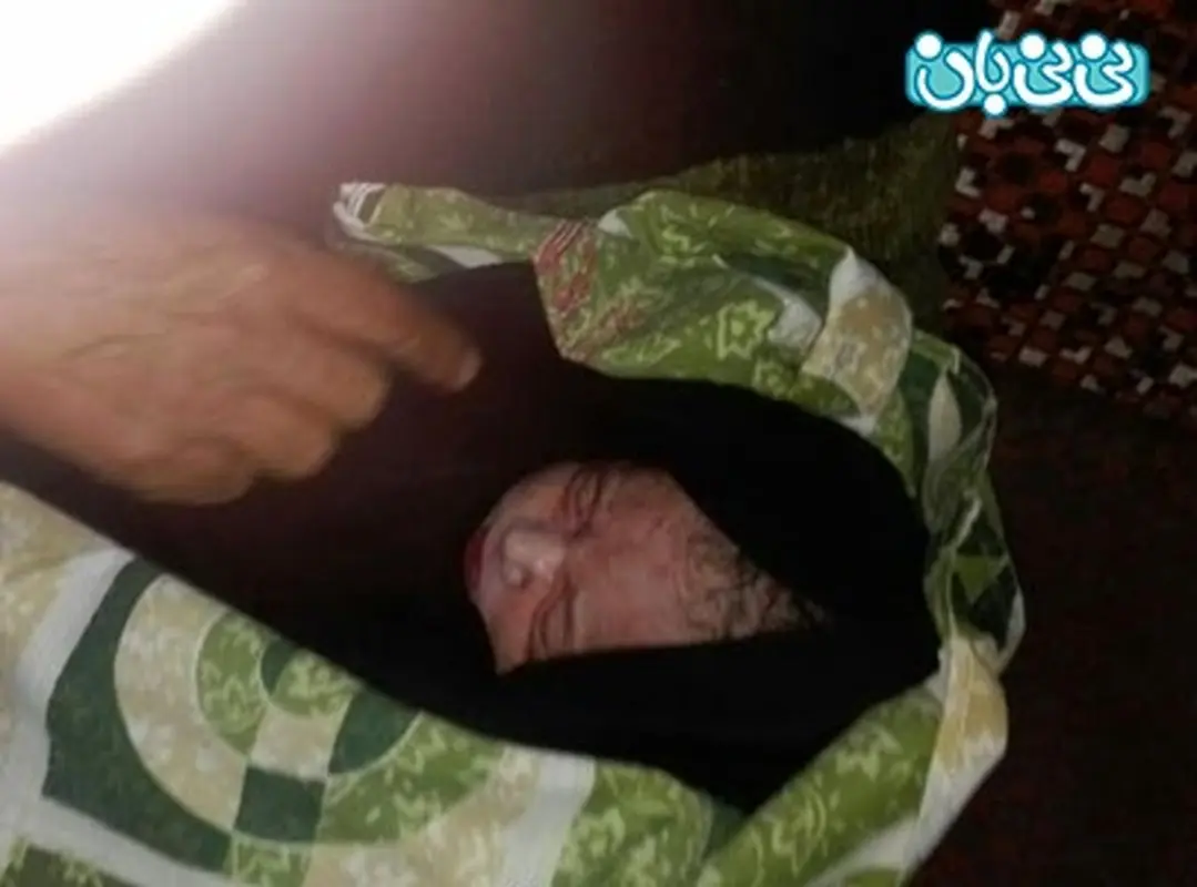 زایمان طبیعی در قطار، مسافر کوچولو