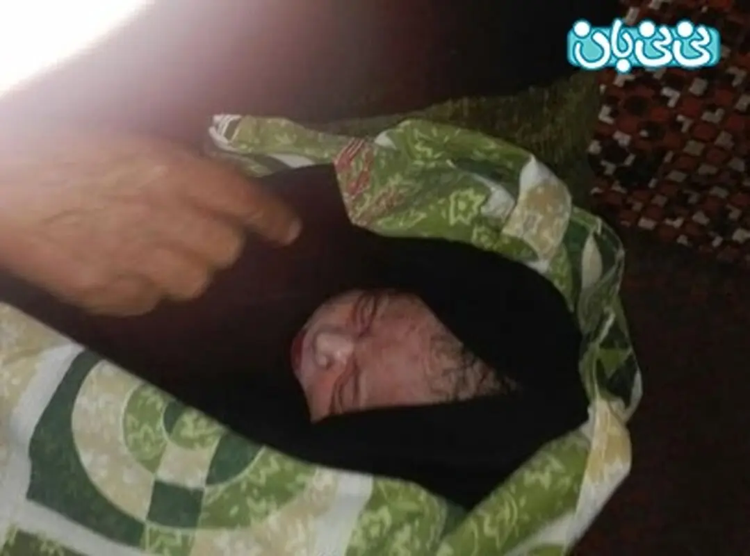 زایمان طبیعی در قطار، مسافر کوچولو