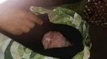 زایمان طبیعی در قطار، مسافر کوچولو