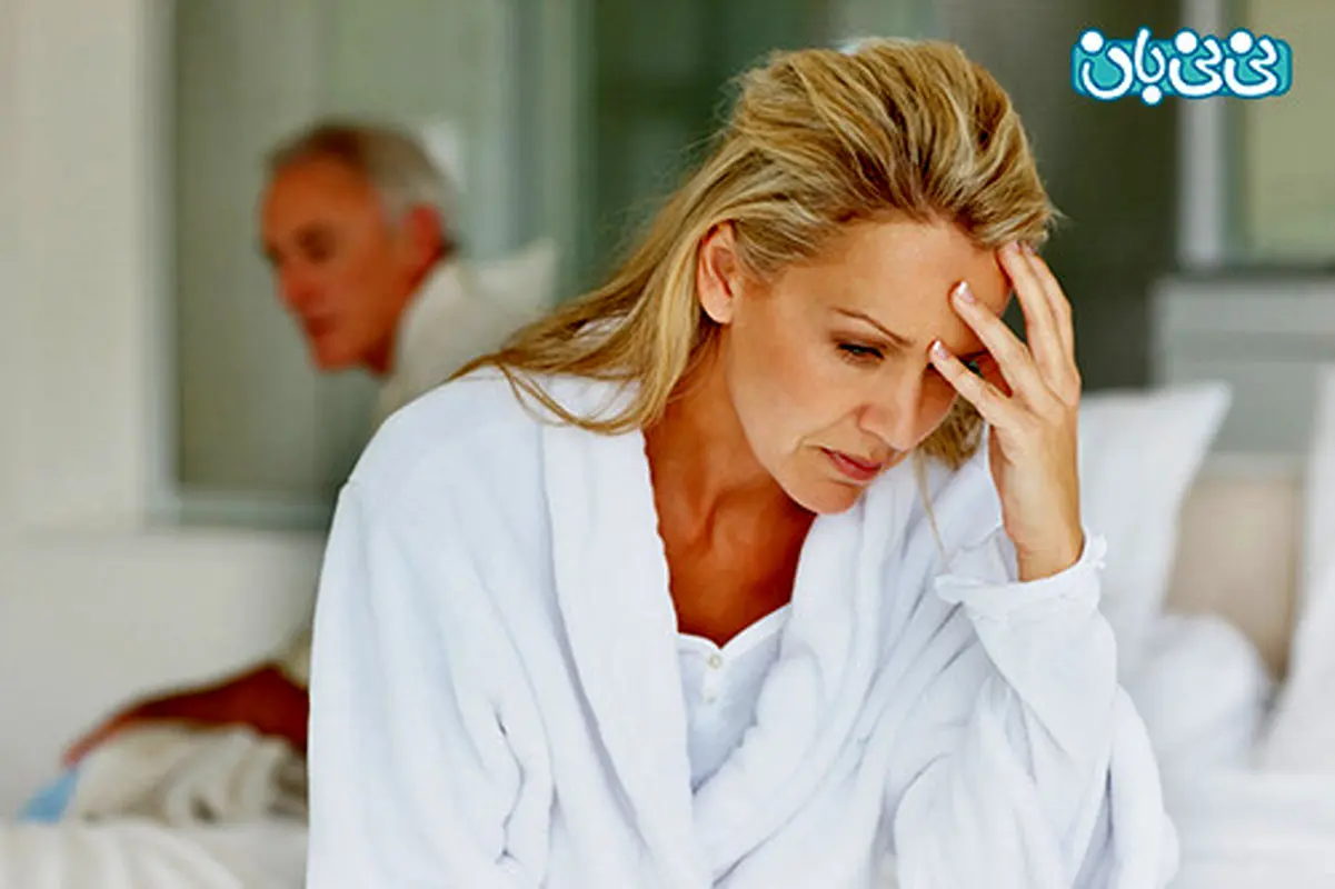 در مورد یائسگی زنان، این هفت واقعیت را نمی‌دانید!