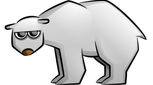 قصه صوتی کودکانه، خرس قطبی