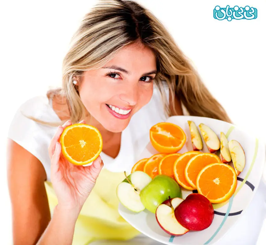 تغذیه قبل از بارداری، تاثیرش چگونه است؟