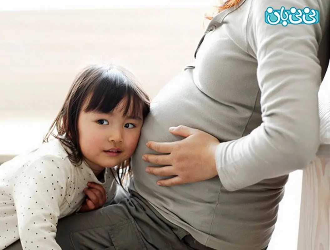 بارداری برای دومین بار، علائم و نشانه ها!