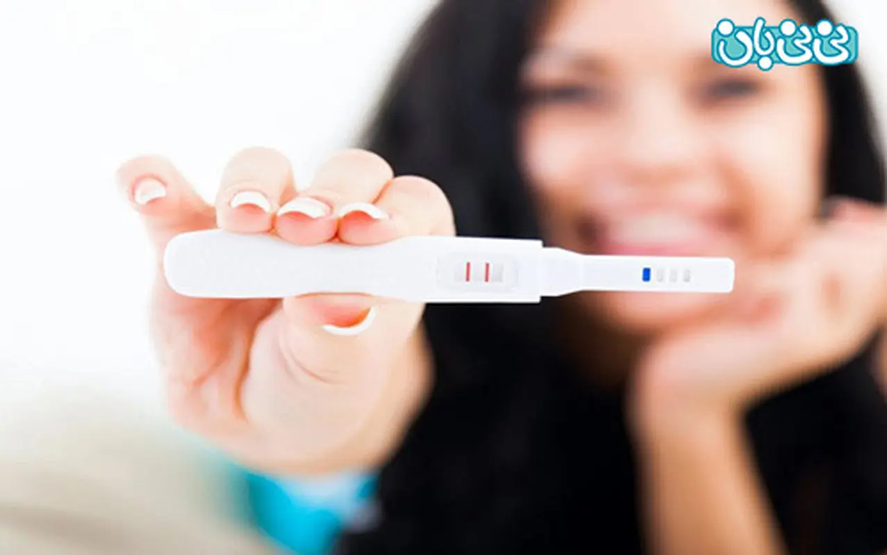 استفاده صحیح از بیبی چک برای تست بارداری