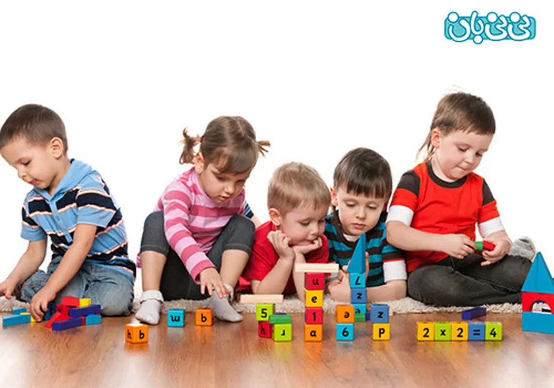 مهد کودک برای بچه ها، چگونه باید باشد؟