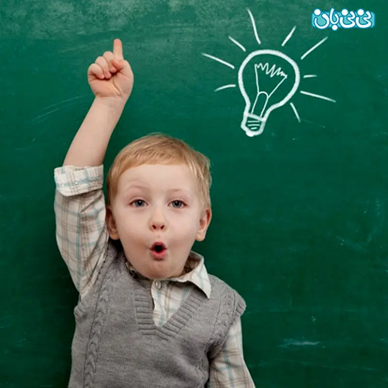سوالات علمی کودکان، چگونه پاسخ دهیم؟