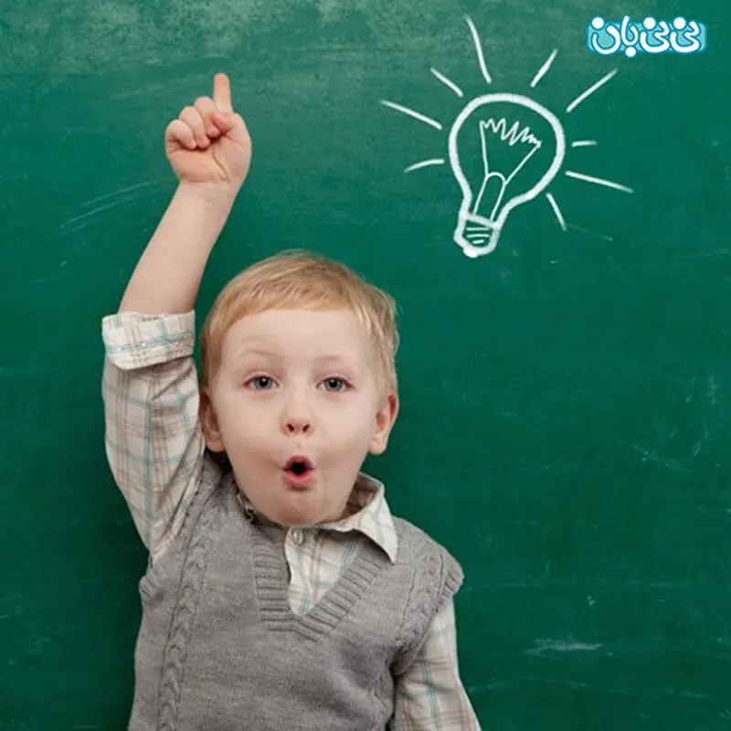 سوالات علمی کودکان، چگونه پاسخ دهیم؟