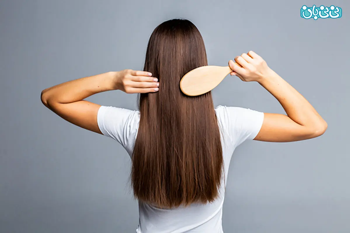 دلایل ریزش مو در زنان، شما تنها نیستید؟