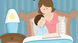 قصه صوتی کودکانه، دیگ گلی انگشت دونه مسی