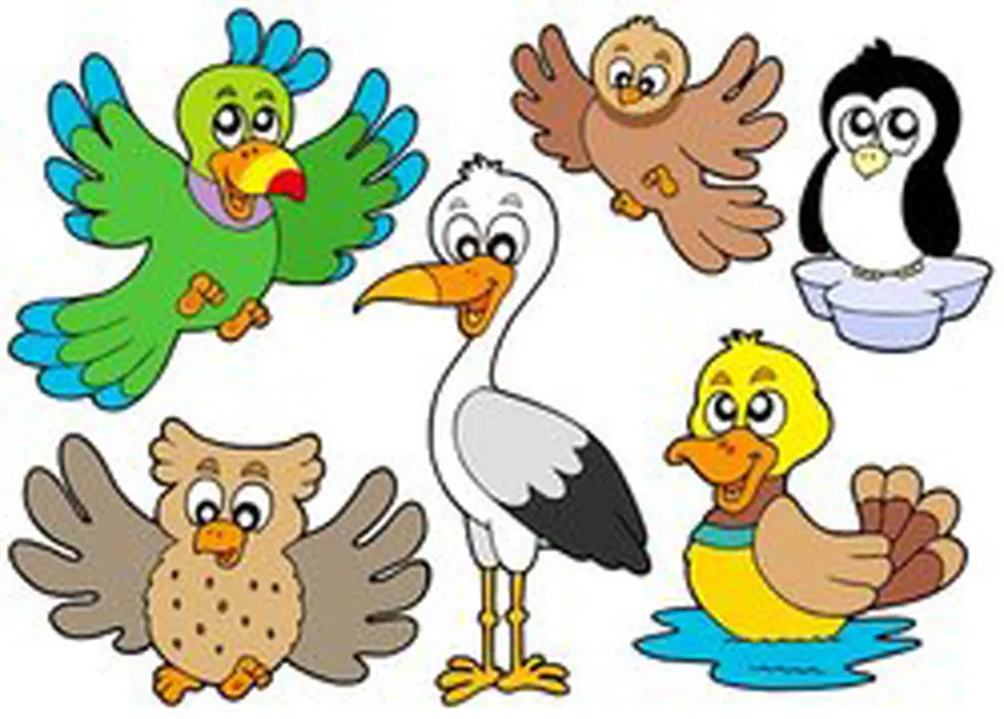 قصه صوتی کودکانه، کی از همه بزرگتره؟