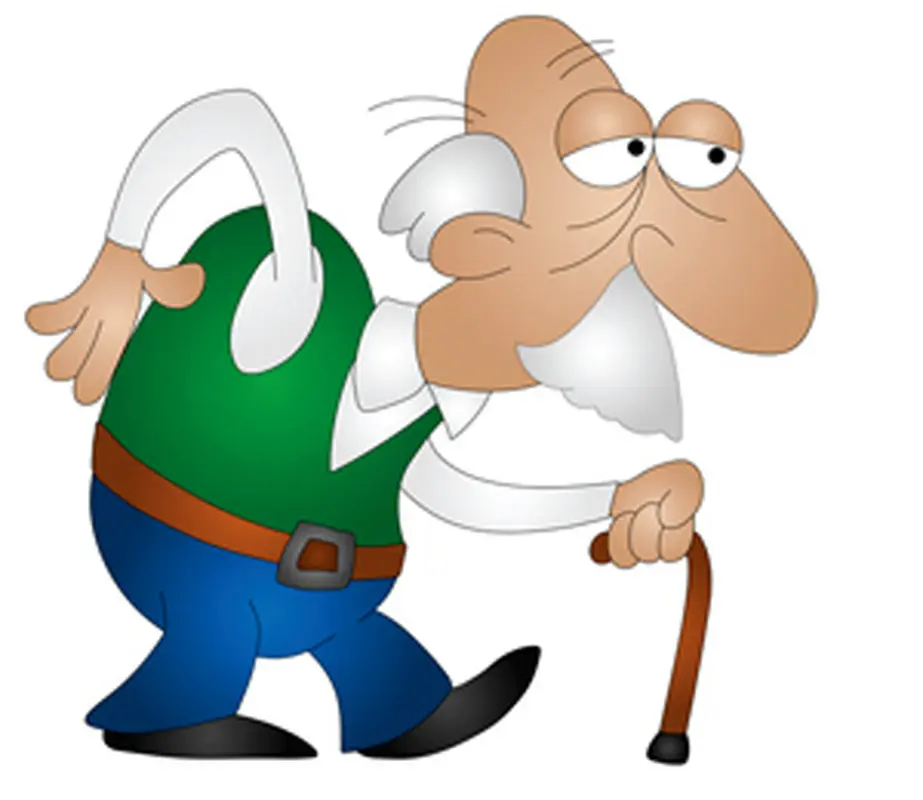 قصه صوتی کودکانه، هر کسی کار خودش!