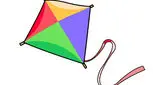 قصه صوتی کودکانه، بادبادک کجا میری؟