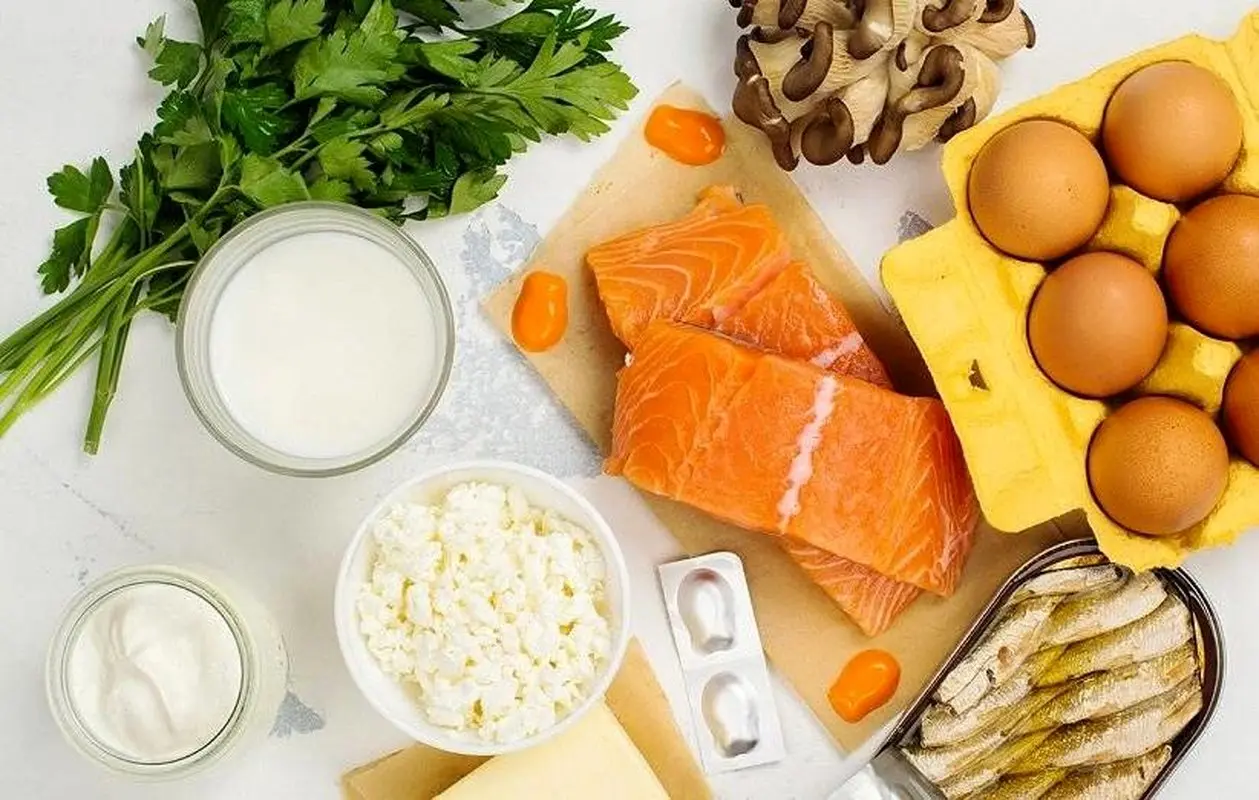 نقش ید در سلامت عمومی بدن و ارتباطش با چاقی و دیابت 