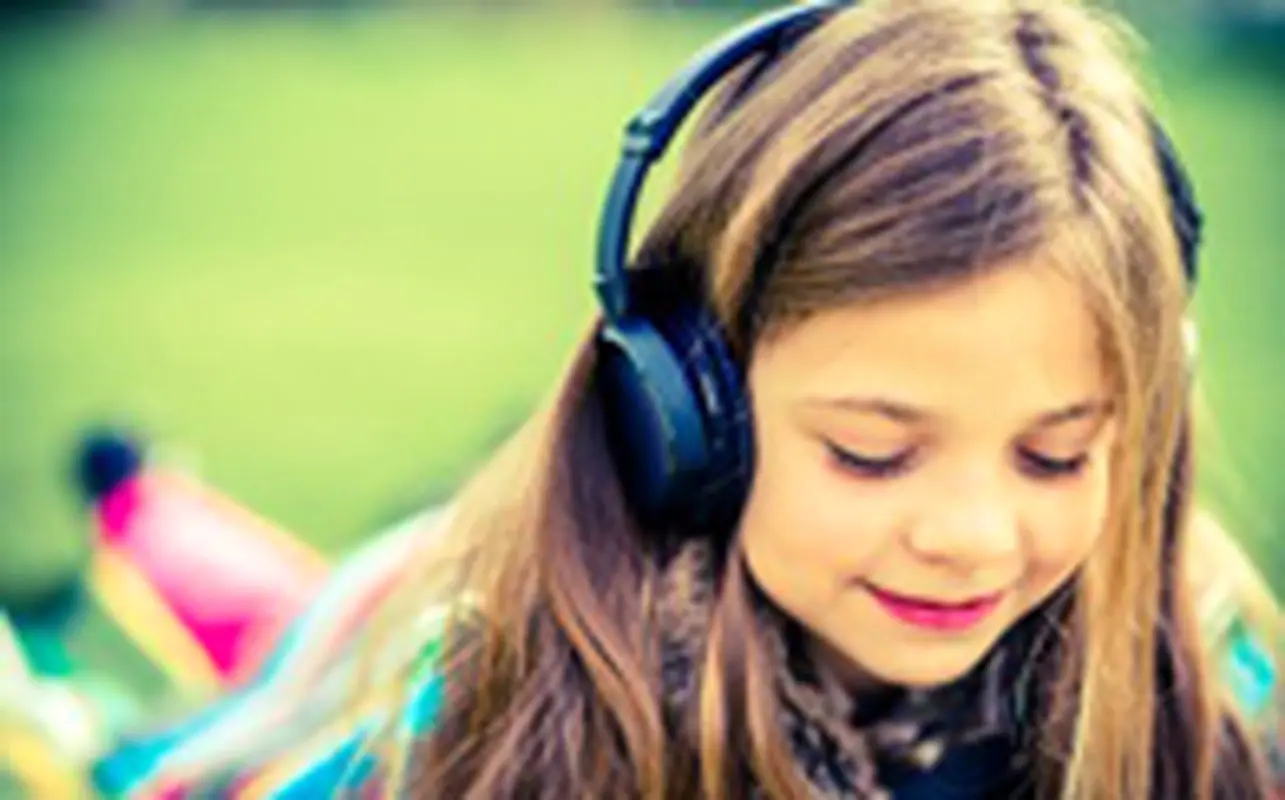 قصه صوتی کودکانه، احمد و سارا