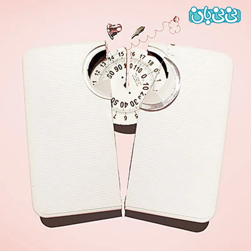 آیا لاغری باعث نازایی میشود؟