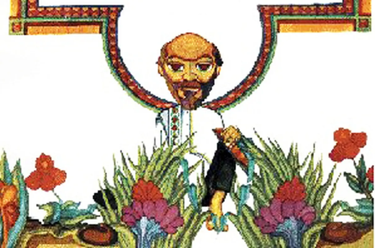 قصه صوتی کودکانه، بهترین نان برای مهربانترین حیوان