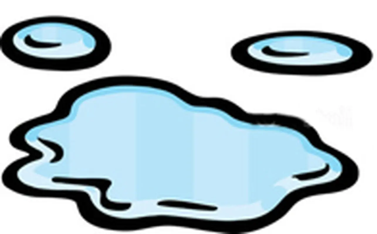 قصه صوتی کودکانه، گودال آب