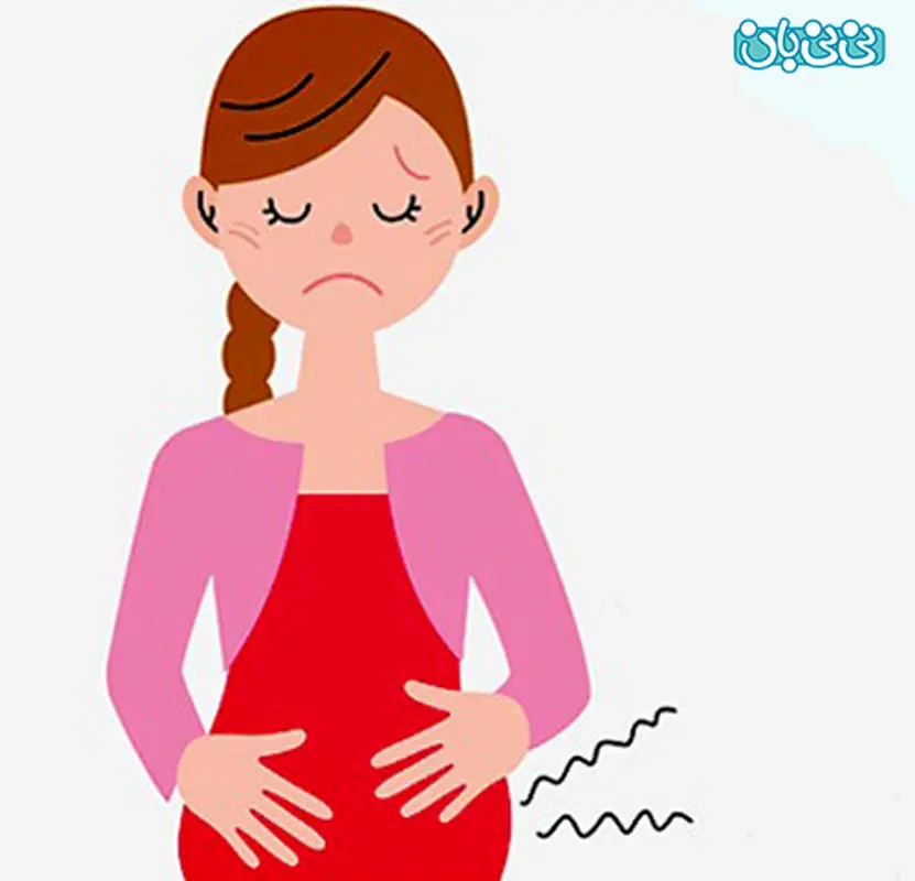 خونریزی در دوران بارداری، چه موقع خطرناک است؟