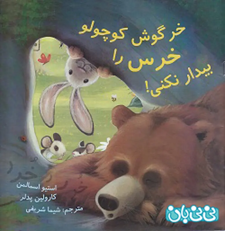 تعریف شجاعت برای کودکان، معرفی کتاب