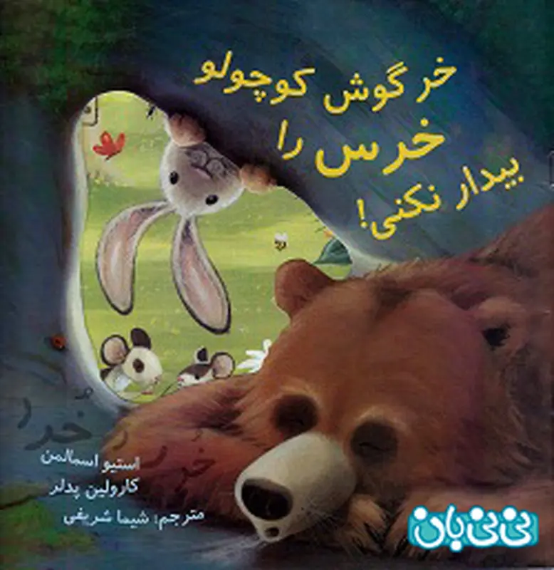 تعریف شجاعت برای کودکان، معرفی کتاب