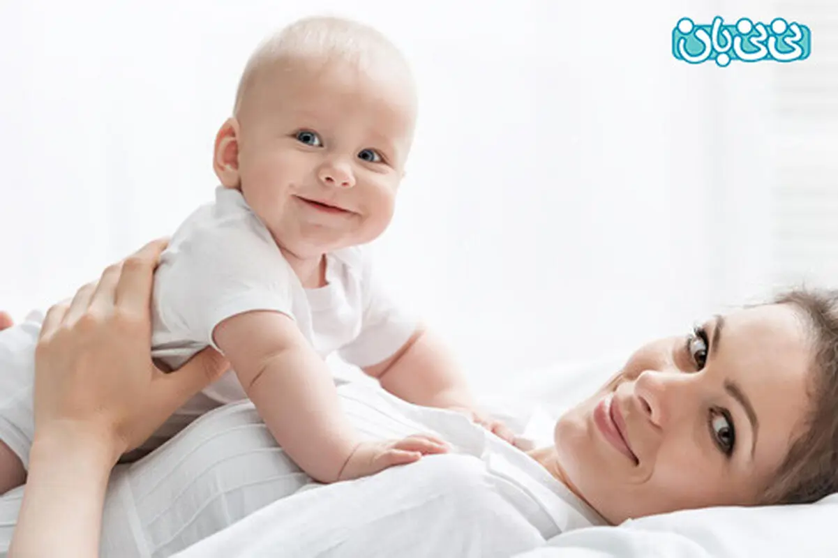 تغییرات ظاهری نوزاد، بیشتر بدانید