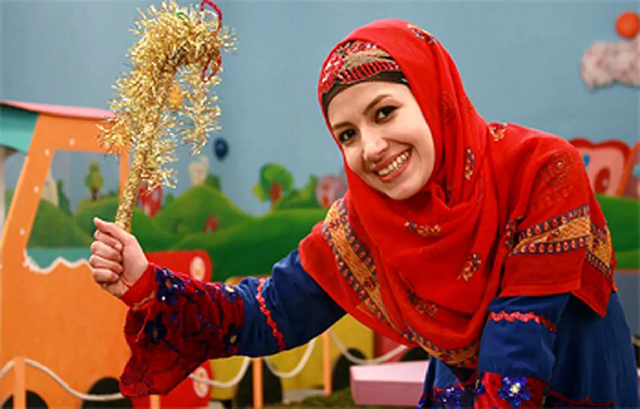 آهنگ صوتی کودکانه، ما گلهای شادیم