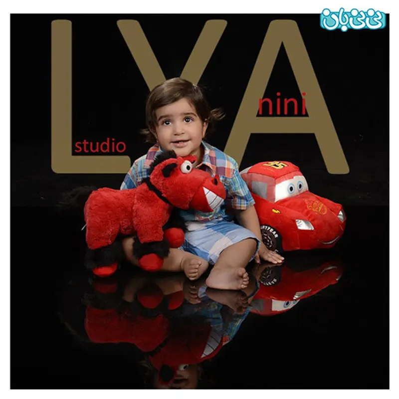 آلبوم تصاویر کودکان، بچه‌های زیبای شما (10)