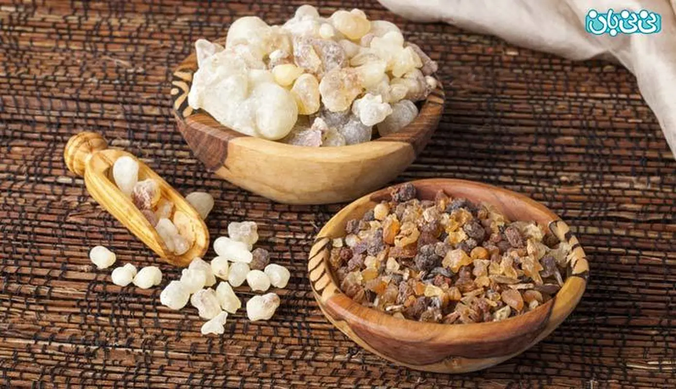 خوردن کندر در چه ماهی از بارداری و به چه اندازه؟