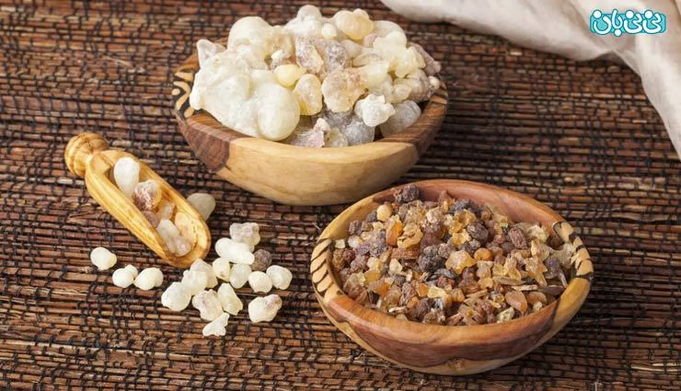خوردن کندر در چه ماهی از بارداری و به چه اندازه؟