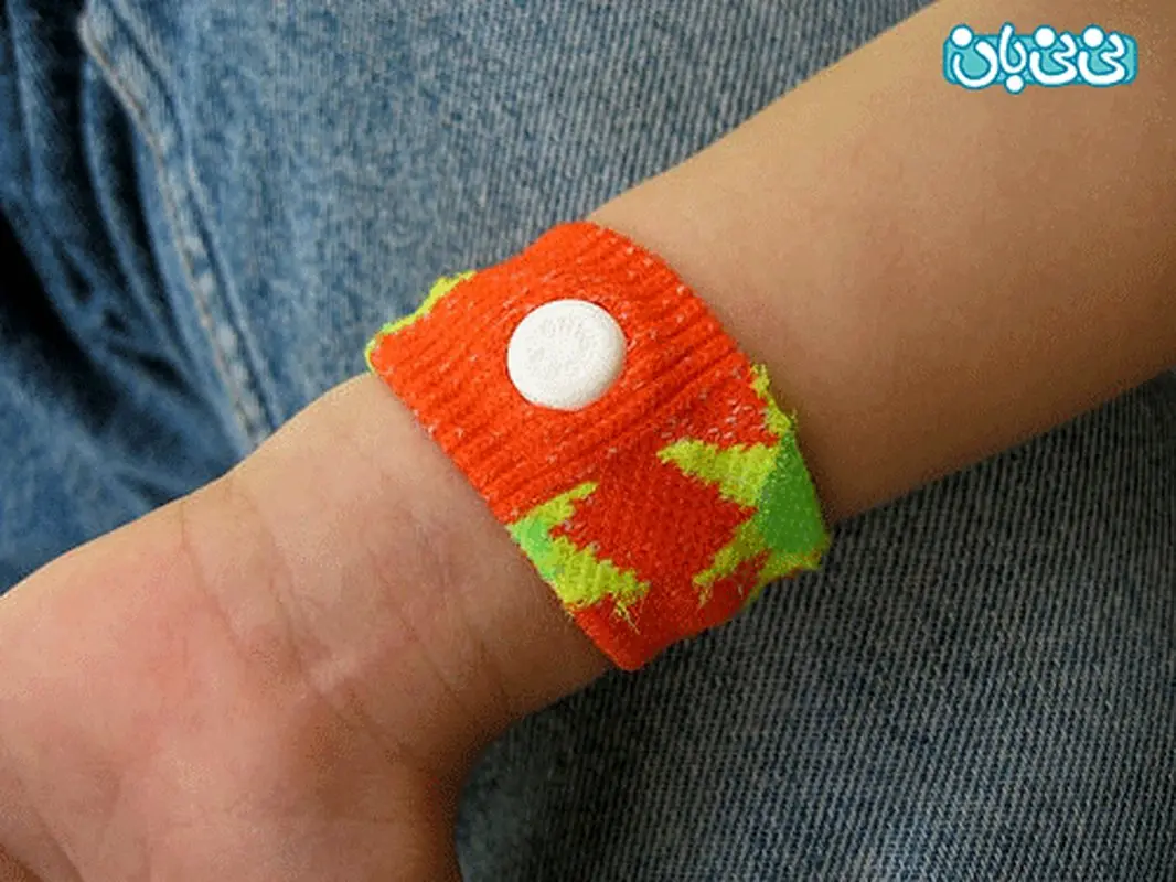 درمان ویار بارداری، روش طب سنتی!