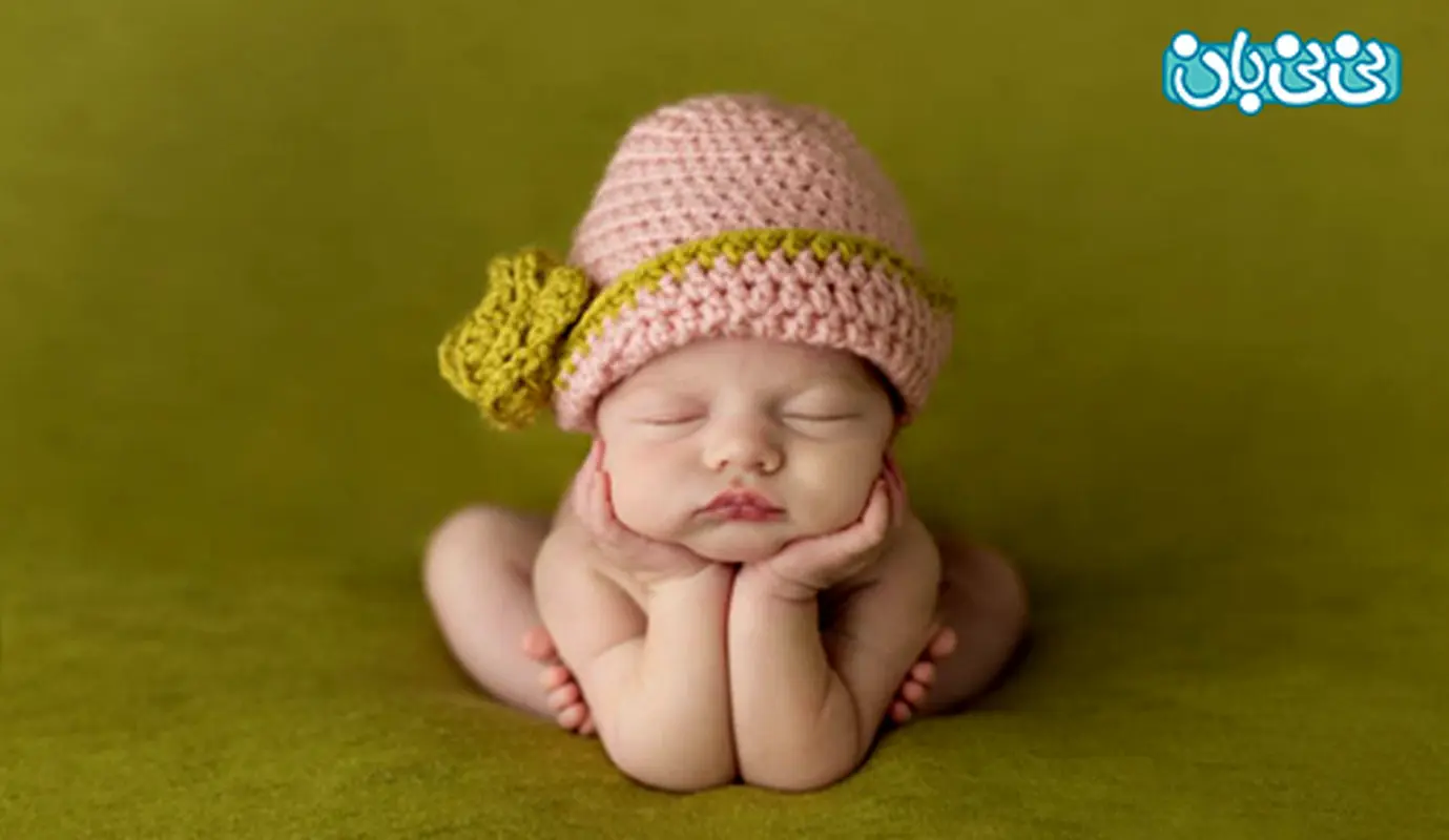 از خواب پریدن نوزادان، دلایل اصلی