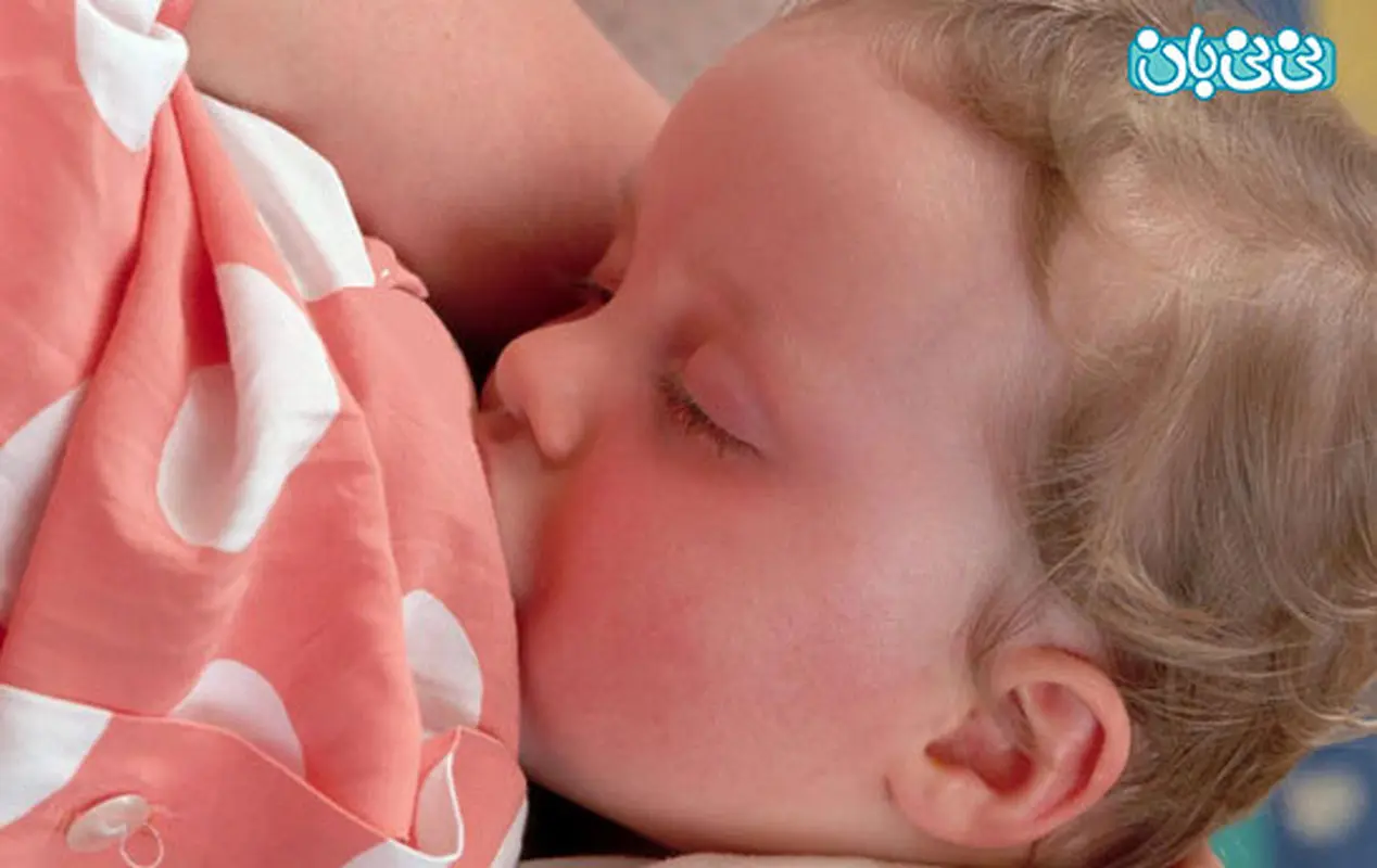 قرص لونژیل در دوران شیردهی، ممنوع است؟