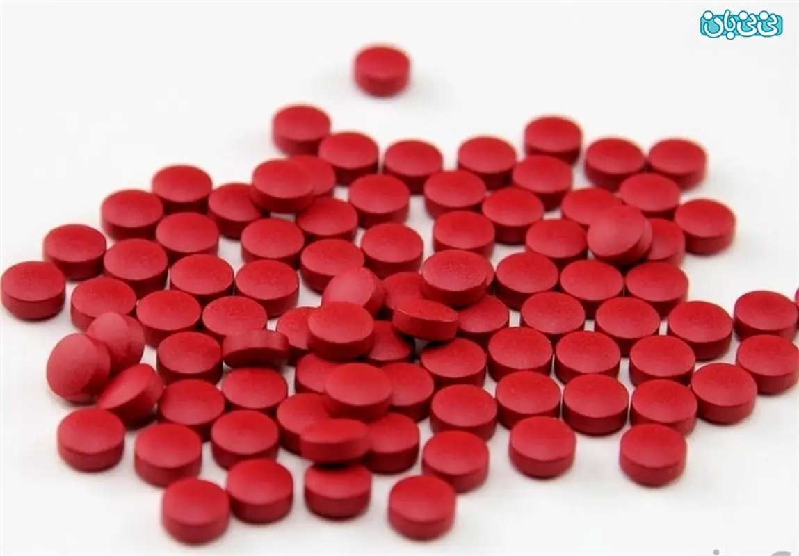 تیرگی رنگ مدفوع در بارداری