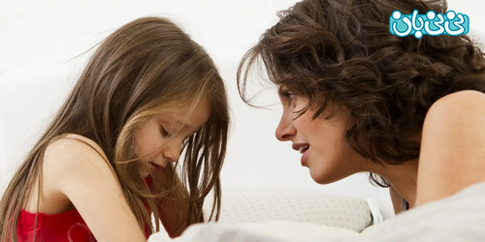 تربیت درست کودک، این جملات را هرگز نگویید