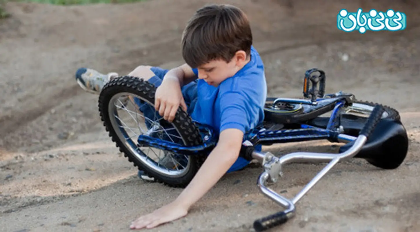 چگونه از کودکان خود مراقبت کنیم؟