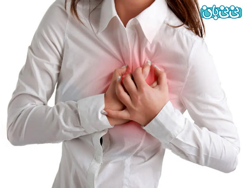 درد پستانها در زنان، دلایل خارش و درمان آن چیست؟