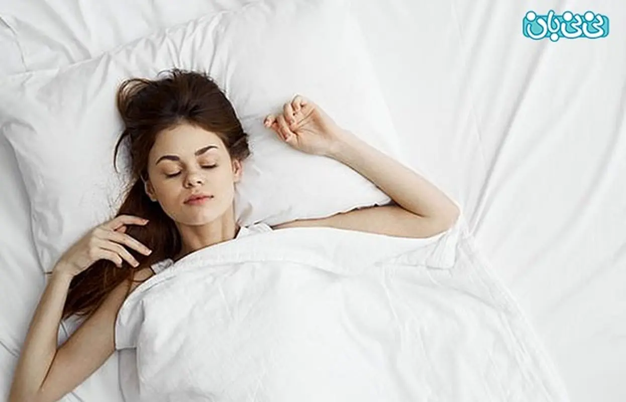 نحوه خوابیدن درست، فواید و مضرات حالتهای مختلف