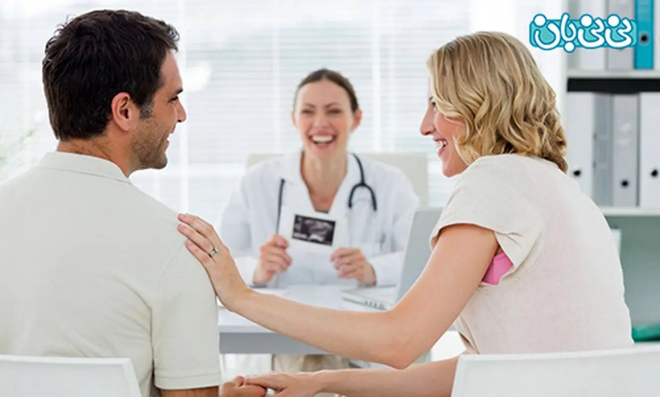 اختلاف تعیین سن بارداری بر اساس FL و AC چیست؟