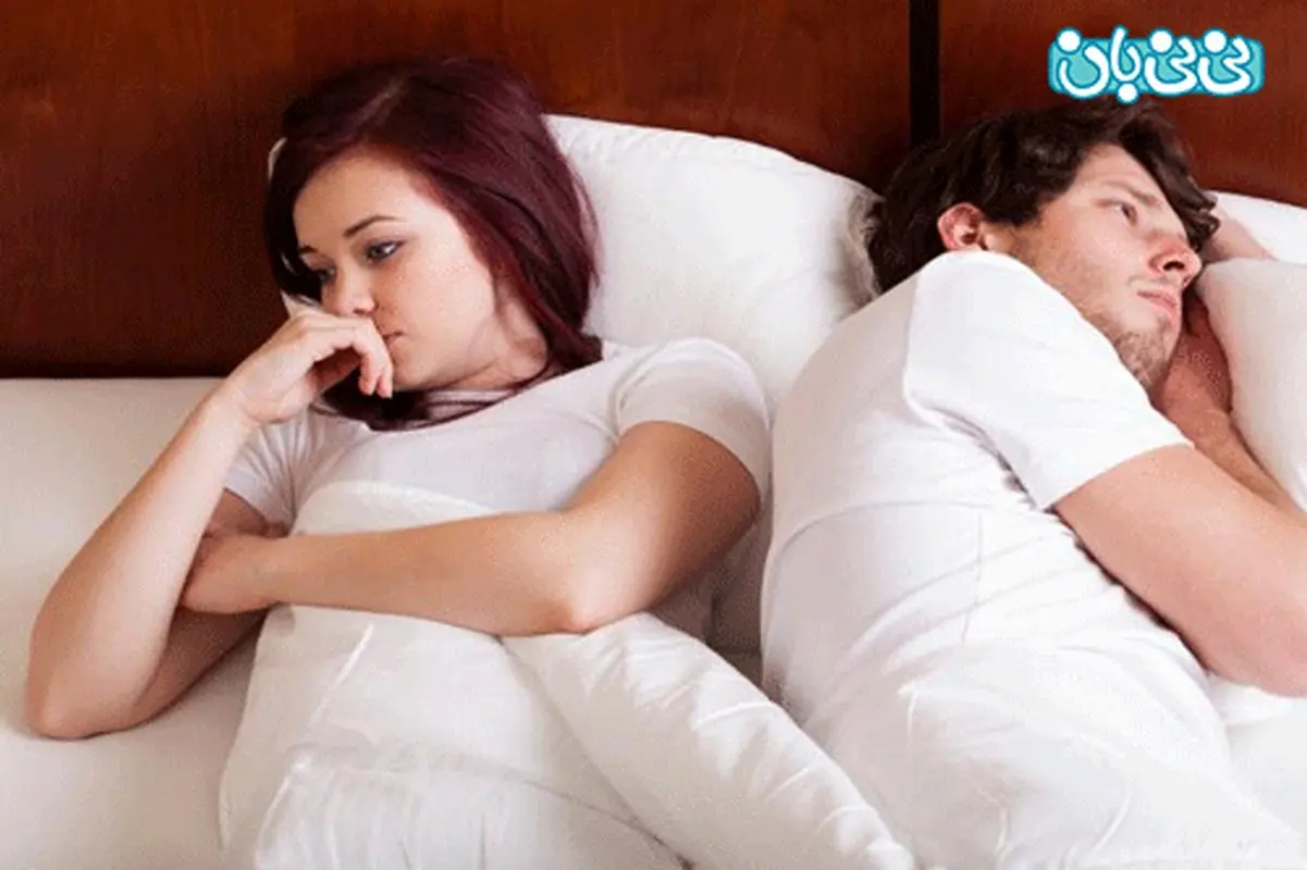 خونریزی در اولین رابطه، طبیعی است؟